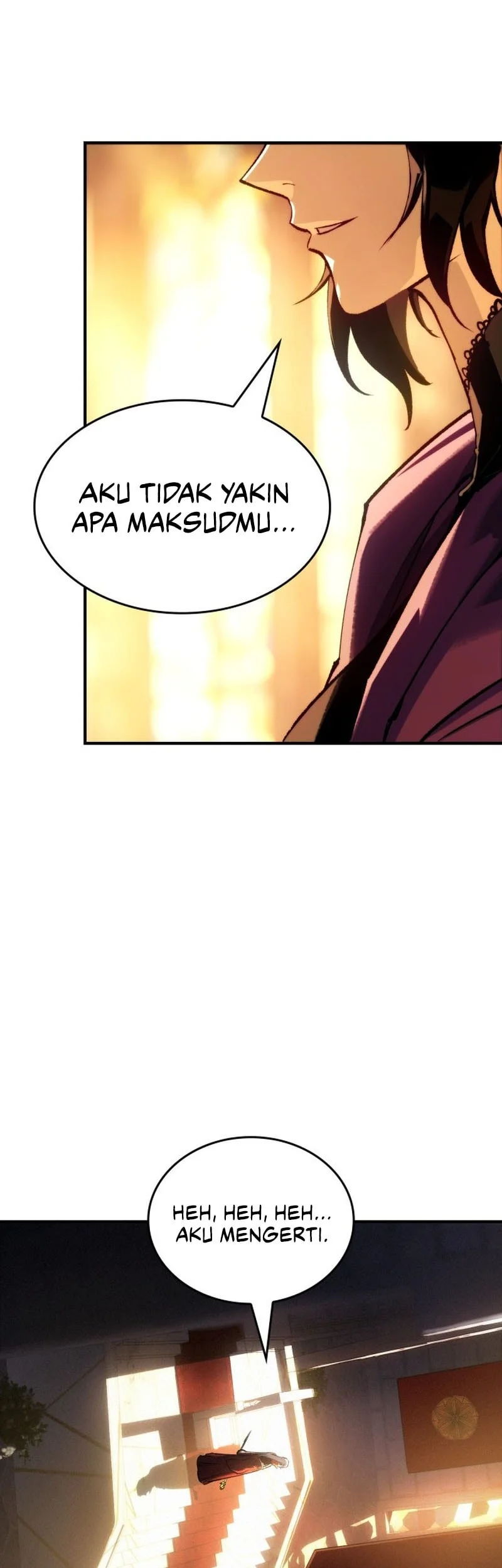 Record of Lodoss War: The Necromancer Queen Chapter 0.1 Gambar 56
