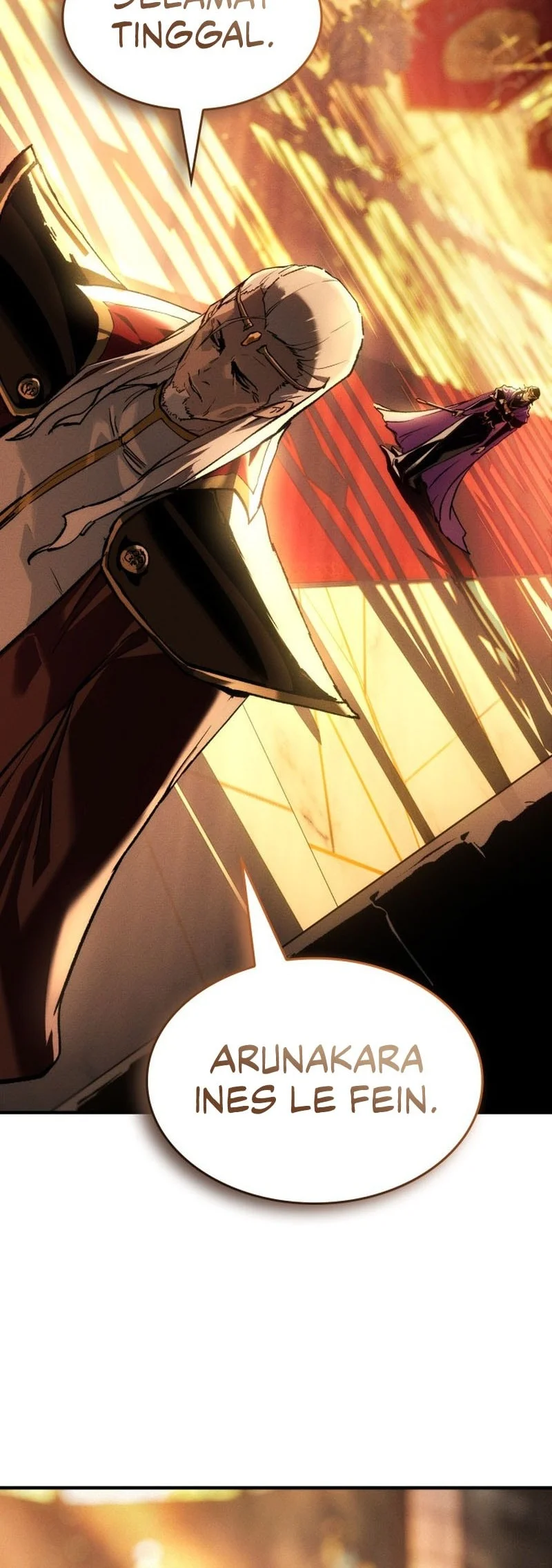 Record of Lodoss War: The Necromancer Queen Chapter 0.1 Gambar 61