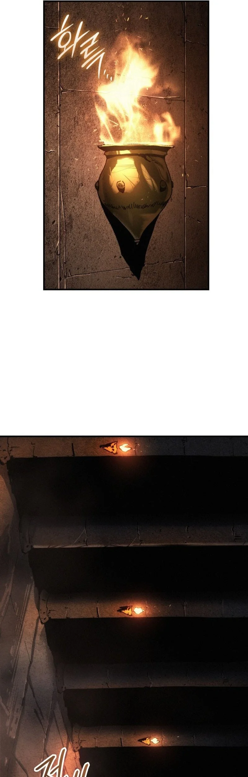 Record of Lodoss War: The Necromancer Queen Chapter 0.1 Gambar 66