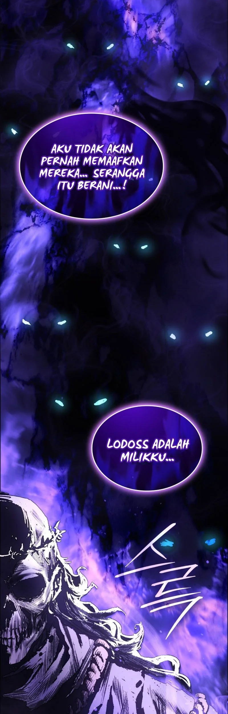Record of Lodoss War: The Necromancer Queen Chapter 0.1 Gambar 82