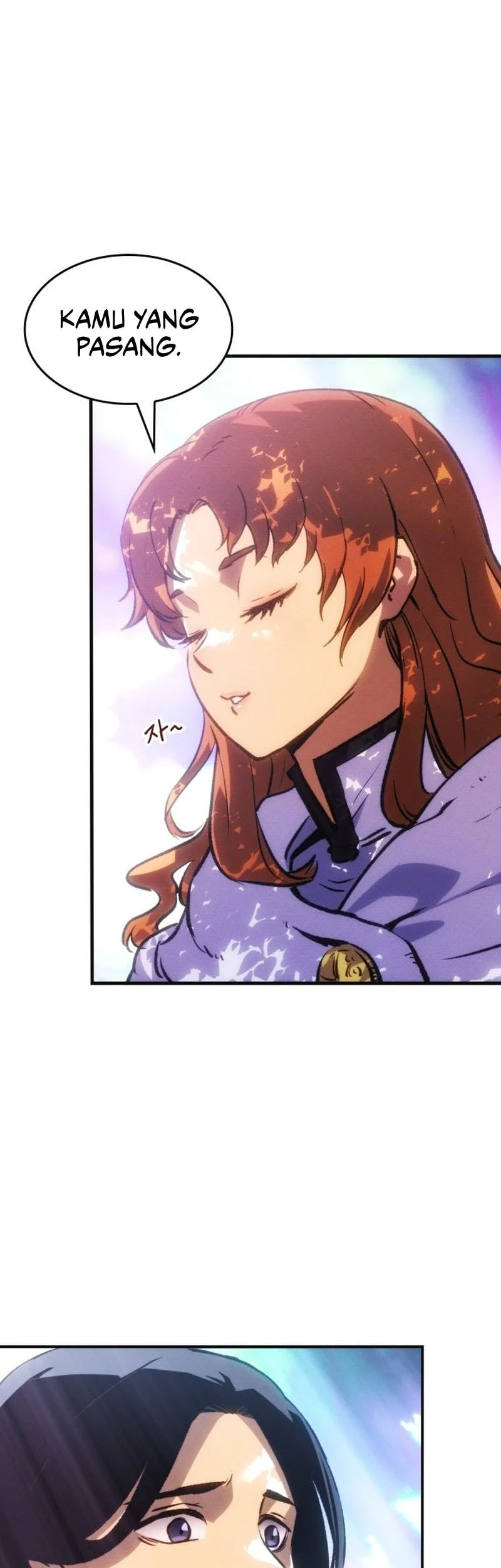 Record of Lodoss War: The Necromancer Queen Chapter 1 Gambar 46