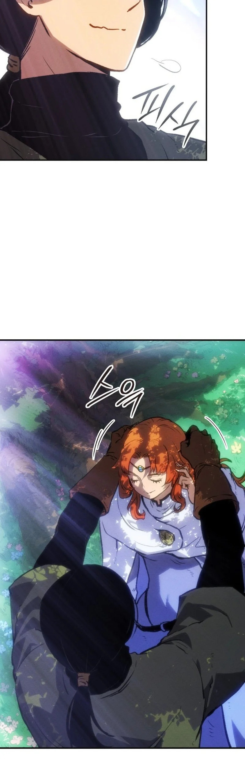 Record of Lodoss War: The Necromancer Queen Chapter 1 Gambar 47