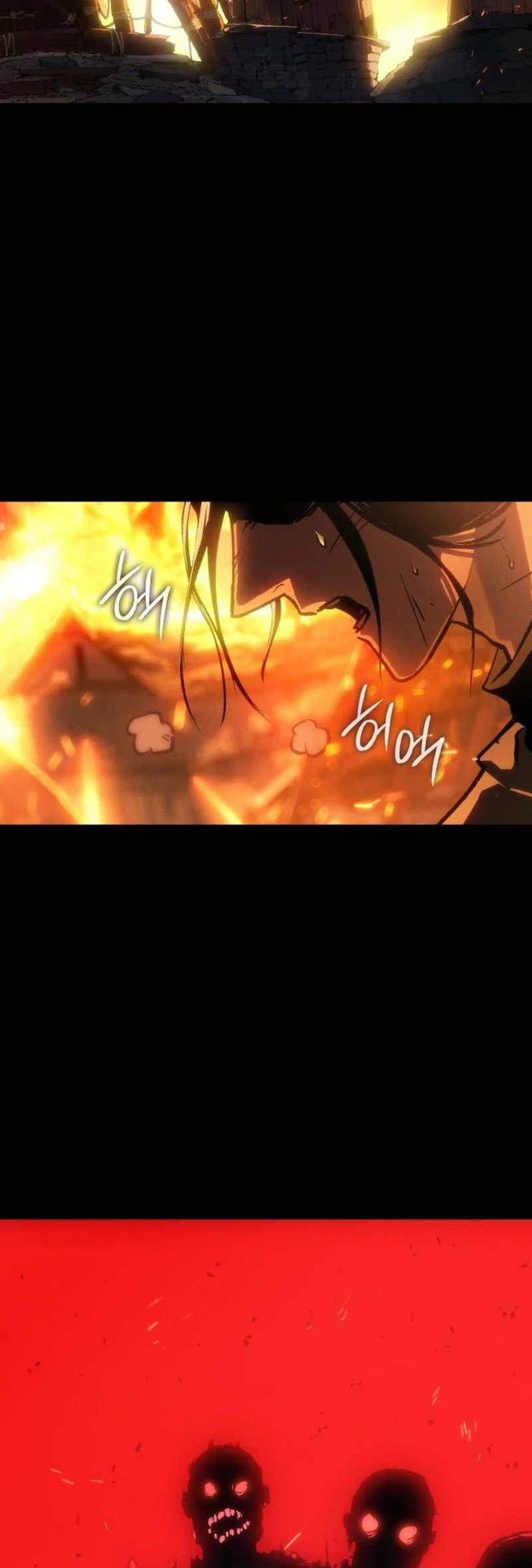 Record of Lodoss War: The Necromancer Queen Chapter 1 Gambar 57
