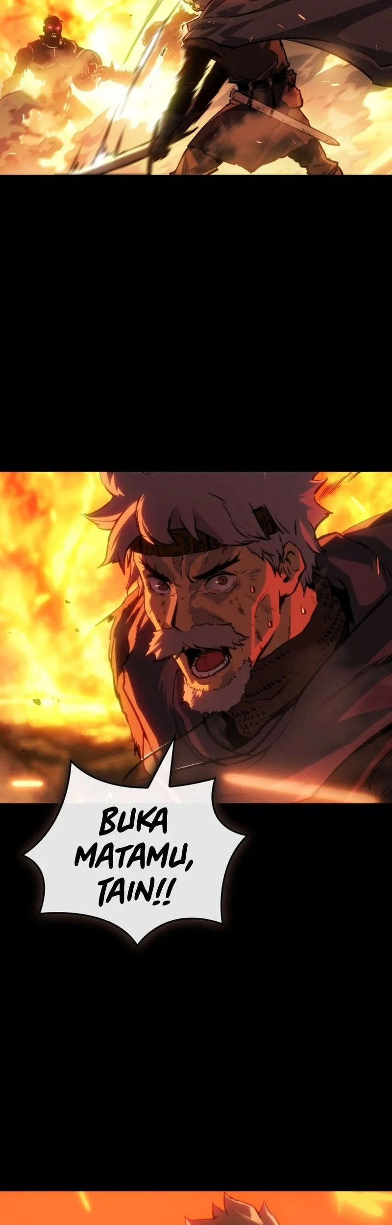 Record of Lodoss War: The Necromancer Queen Chapter 1 Gambar 60