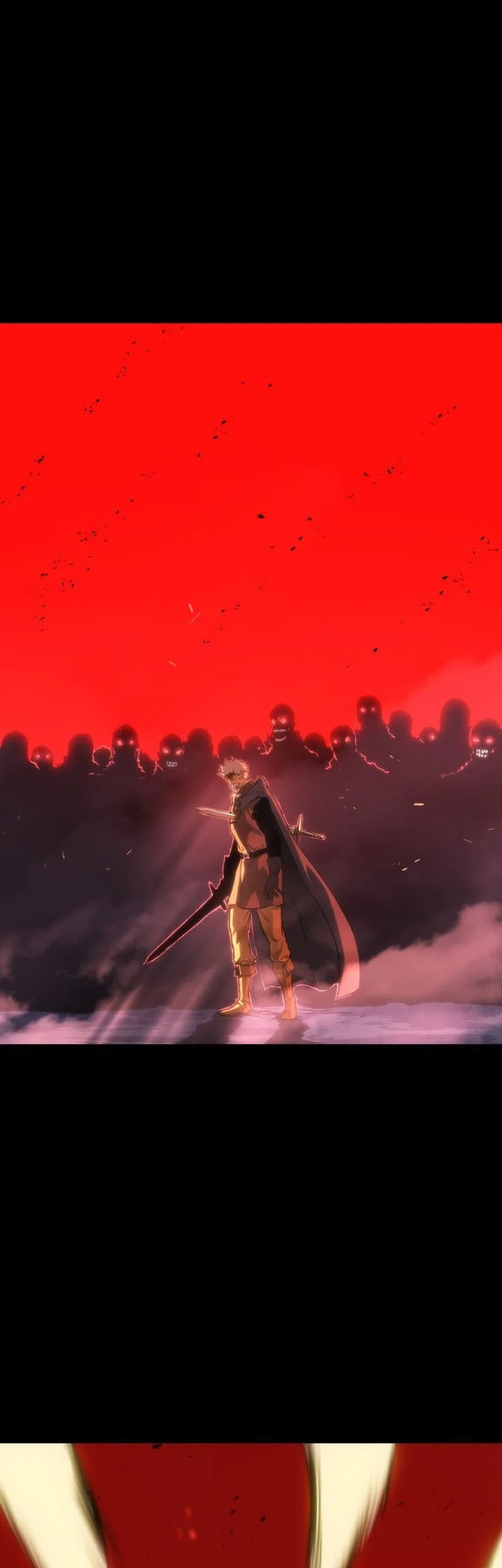 Record of Lodoss War: The Necromancer Queen Chapter 1 Gambar 62