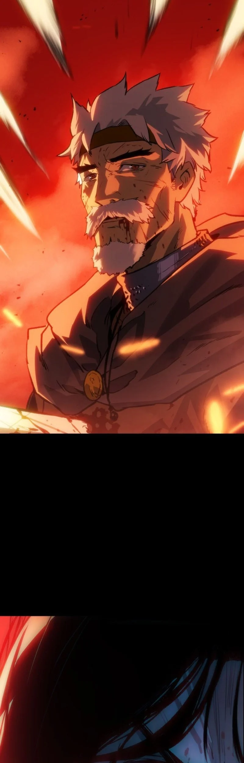 Record of Lodoss War: The Necromancer Queen Chapter 1 Gambar 63