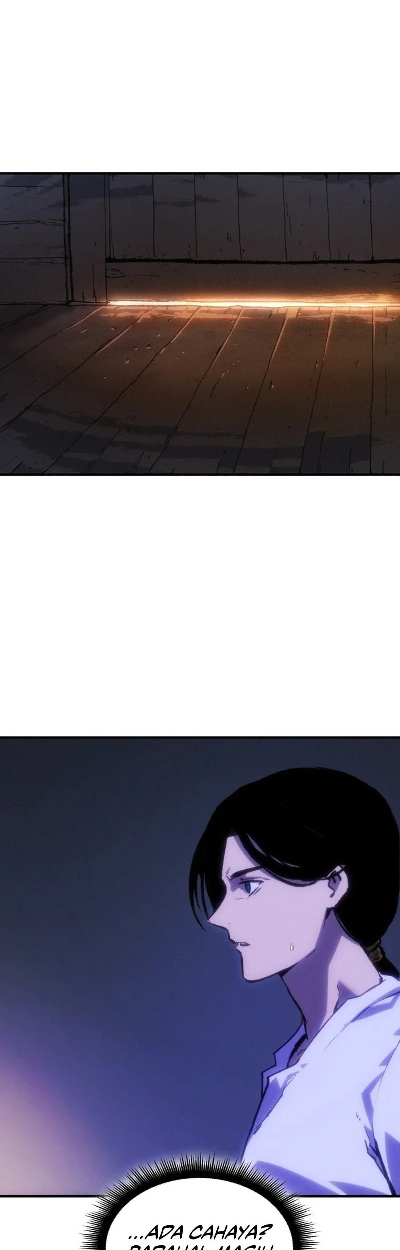 Record of Lodoss War: The Necromancer Queen Chapter 1 Gambar 67