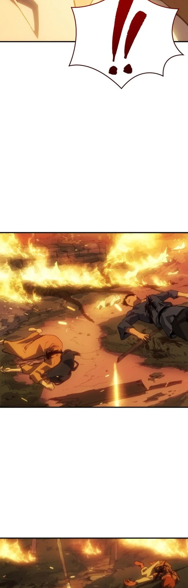 Record of Lodoss War: The Necromancer Queen Chapter 1 Gambar 71