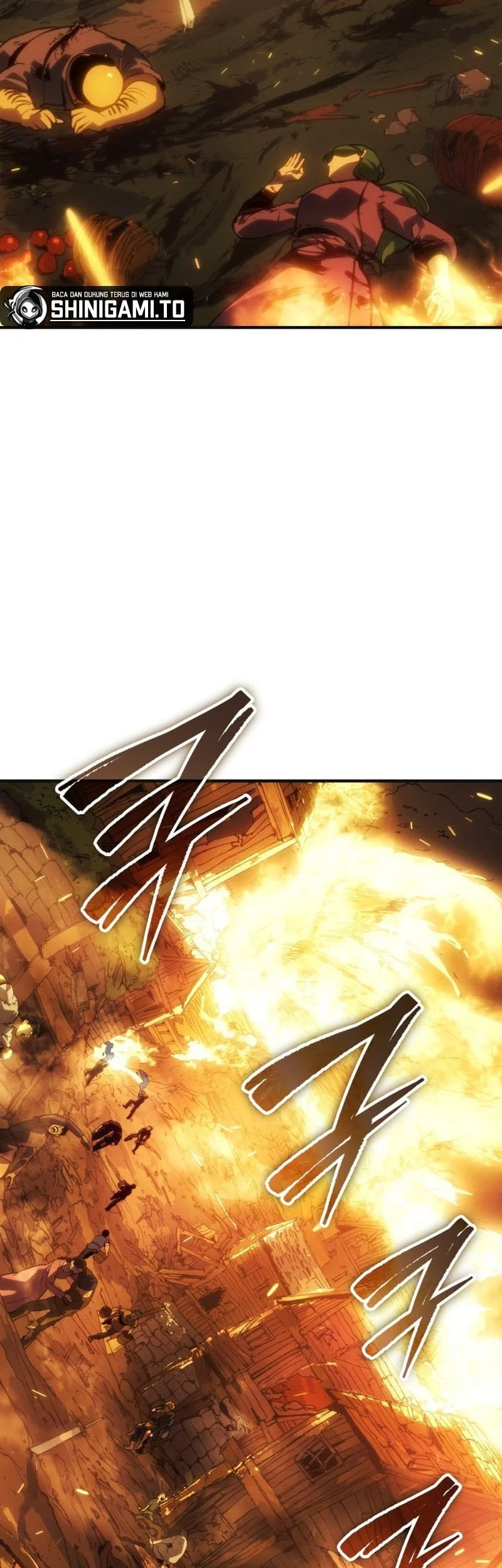 Record of Lodoss War: The Necromancer Queen Chapter 1 Gambar 72