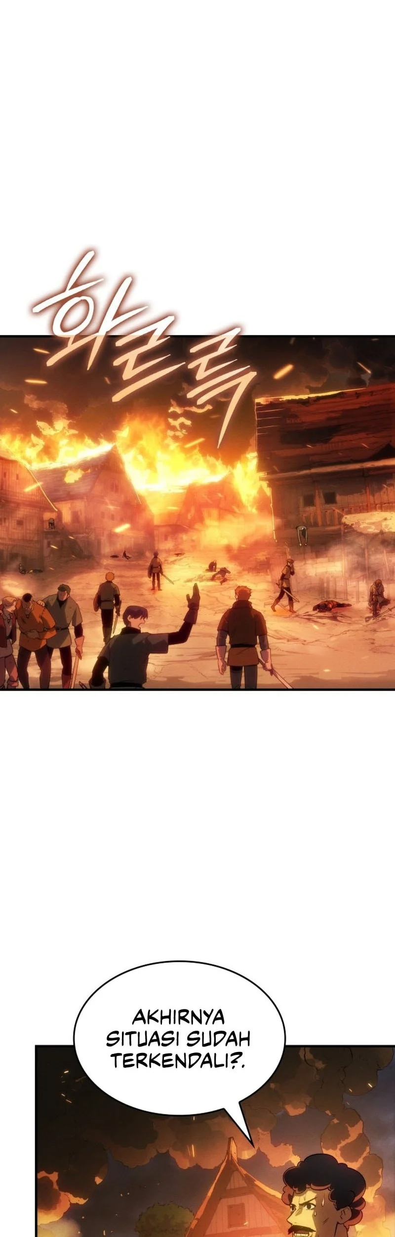 Record of Lodoss War: The Necromancer Queen Chapter 2 Gambar 51