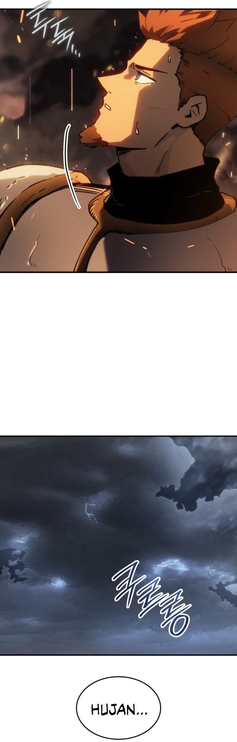 Record of Lodoss War: The Necromancer Queen Chapter 2 Gambar 54