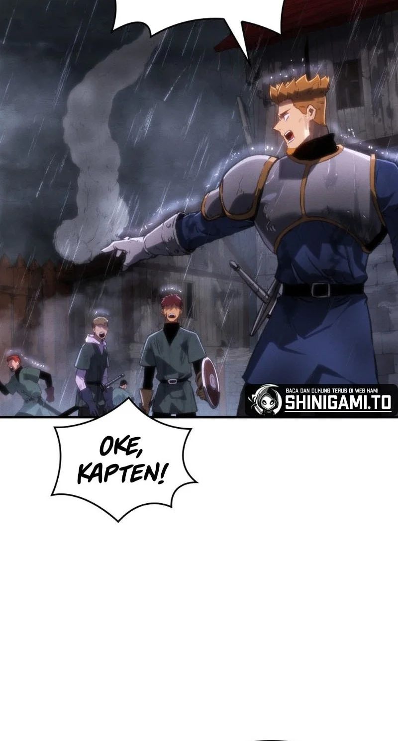 Record of Lodoss War: The Necromancer Queen Chapter 2 Gambar 57