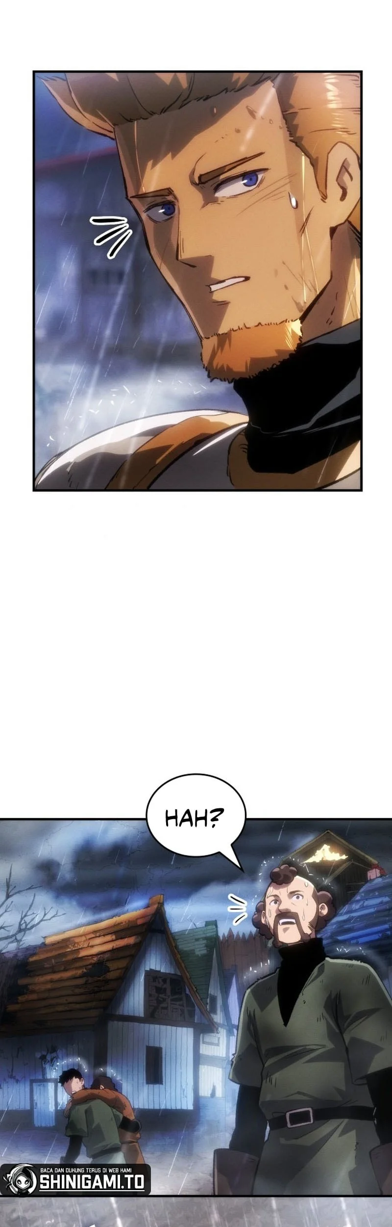 Record of Lodoss War: The Necromancer Queen Chapter 2 Gambar 60