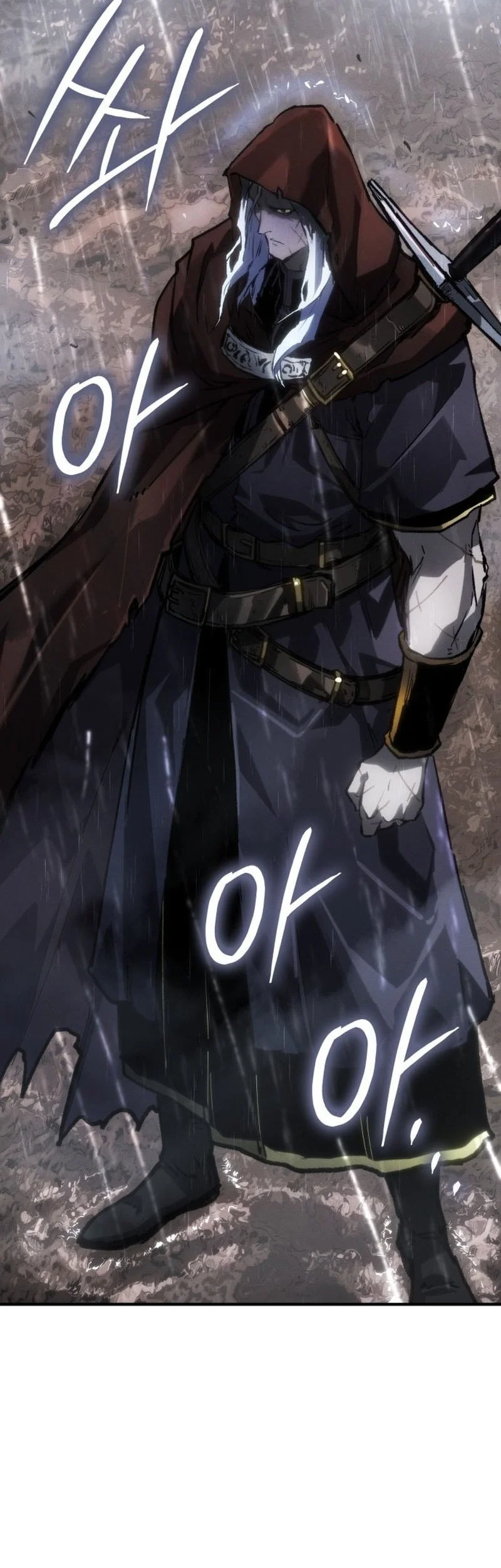 Record of Lodoss War: The Necromancer Queen Chapter 2 Gambar 61