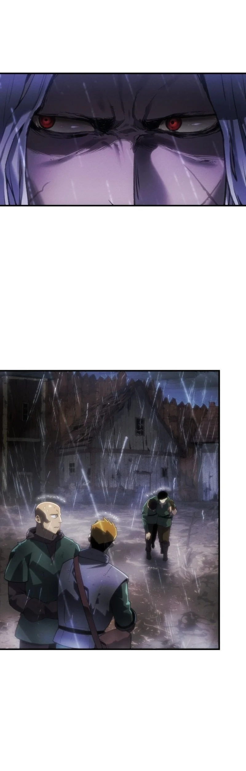 Record of Lodoss War: The Necromancer Queen Chapter 2 Gambar 62