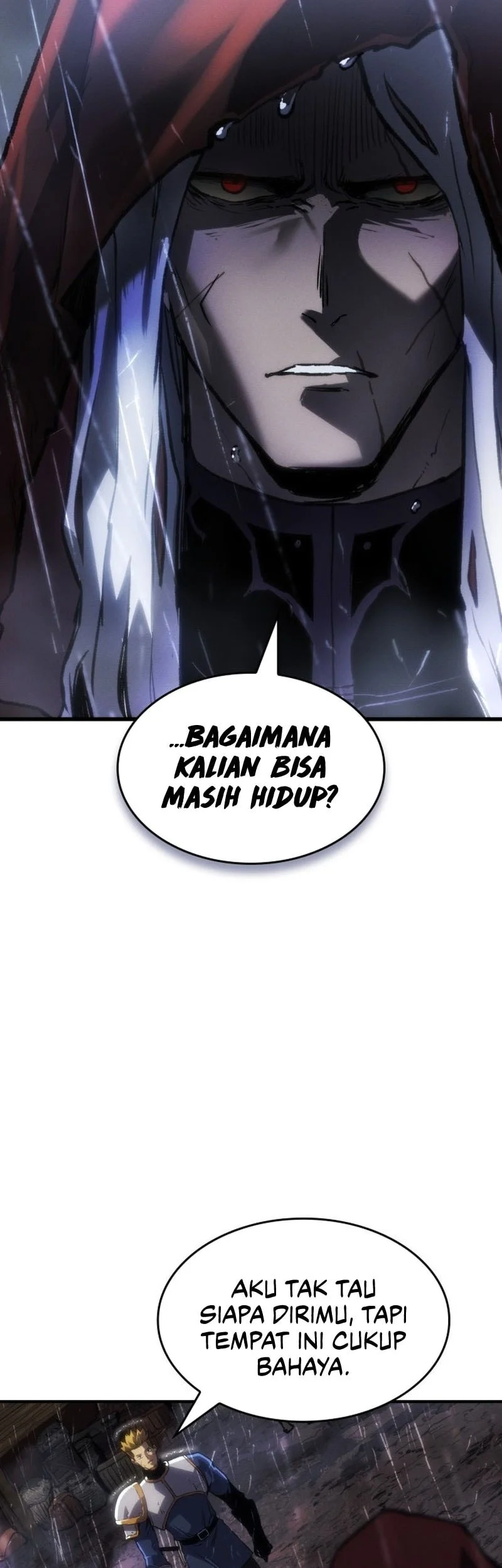 Record of Lodoss War: The Necromancer Queen Chapter 2 Gambar 64