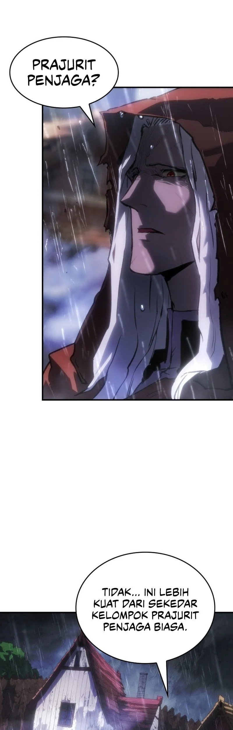 Record of Lodoss War: The Necromancer Queen Chapter 2 Gambar 66