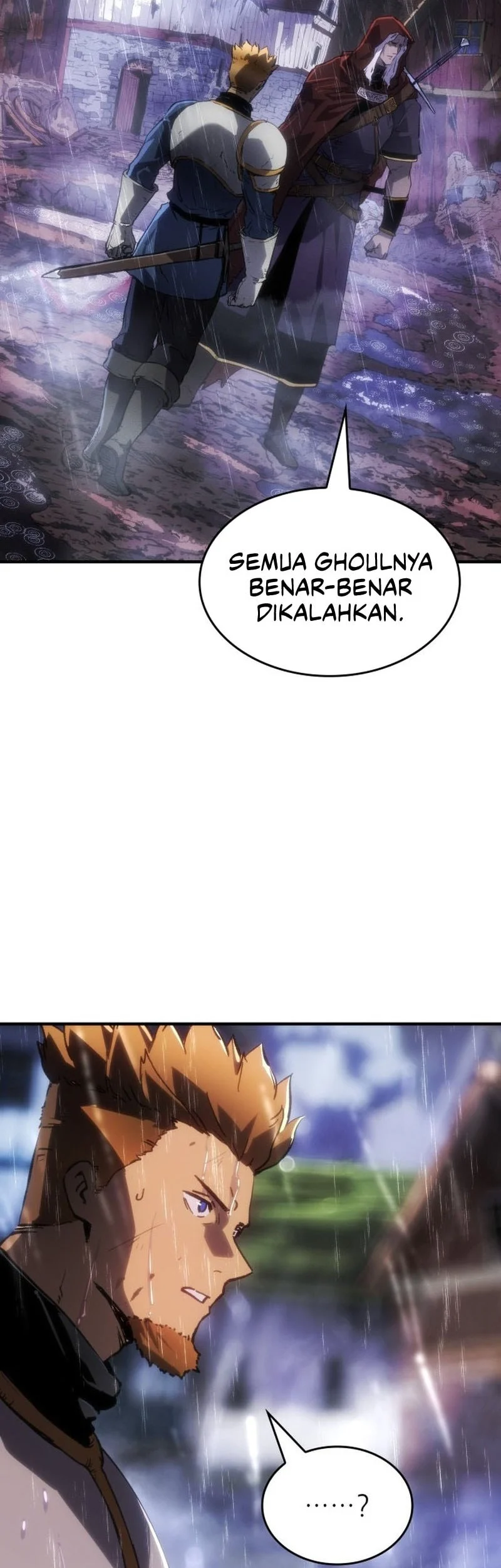 Record of Lodoss War: The Necromancer Queen Chapter 2 Gambar 67