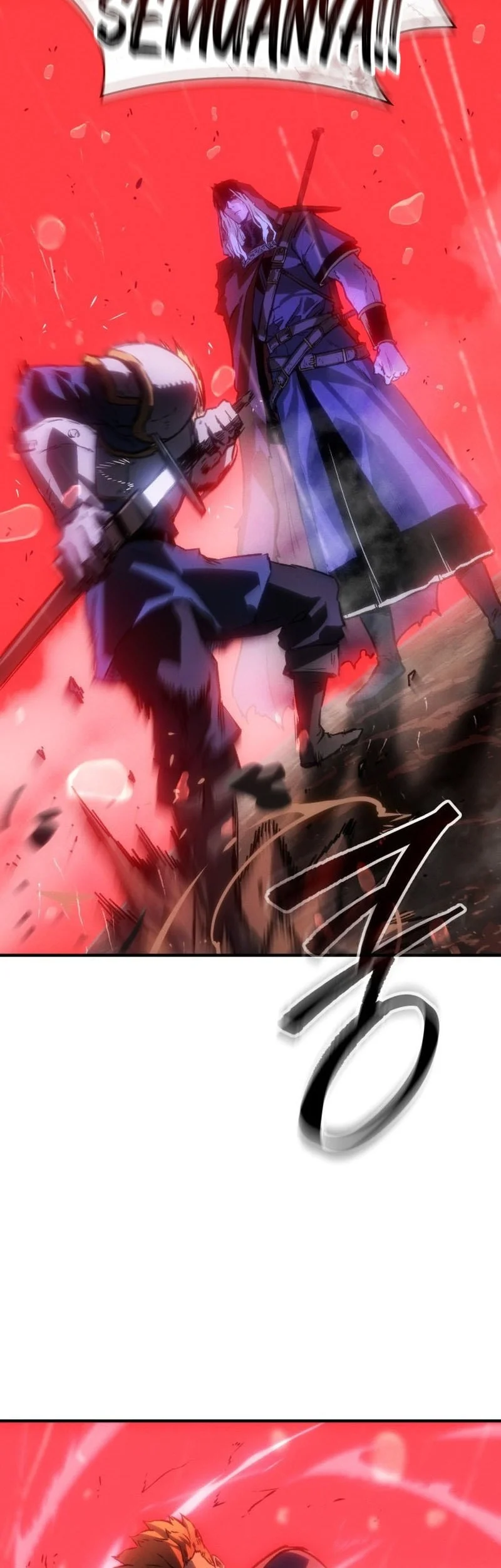 Record of Lodoss War: The Necromancer Queen Chapter 2 Gambar 71