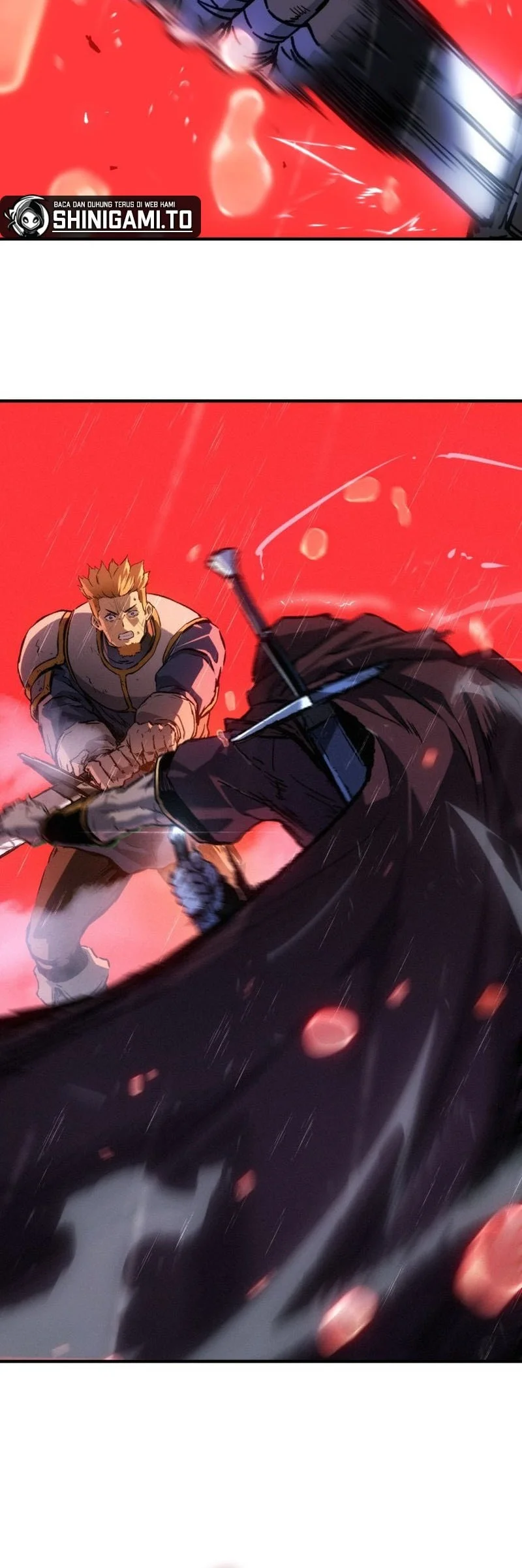 Record of Lodoss War: The Necromancer Queen Chapter 2 Gambar 73