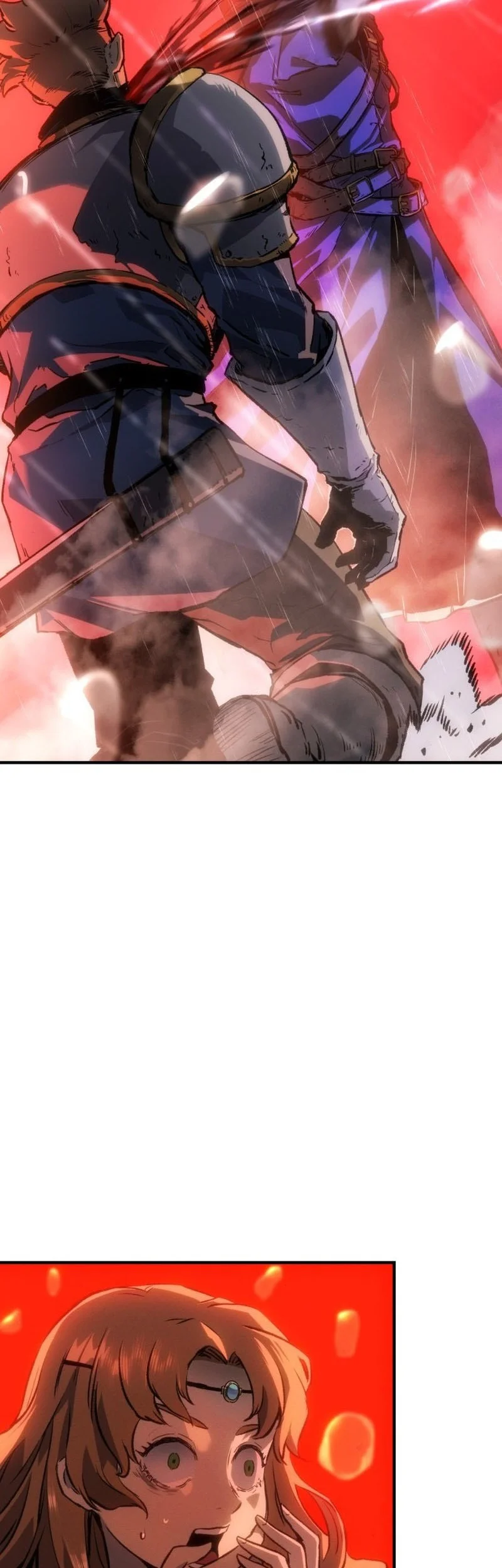Record of Lodoss War: The Necromancer Queen Chapter 2 Gambar 75