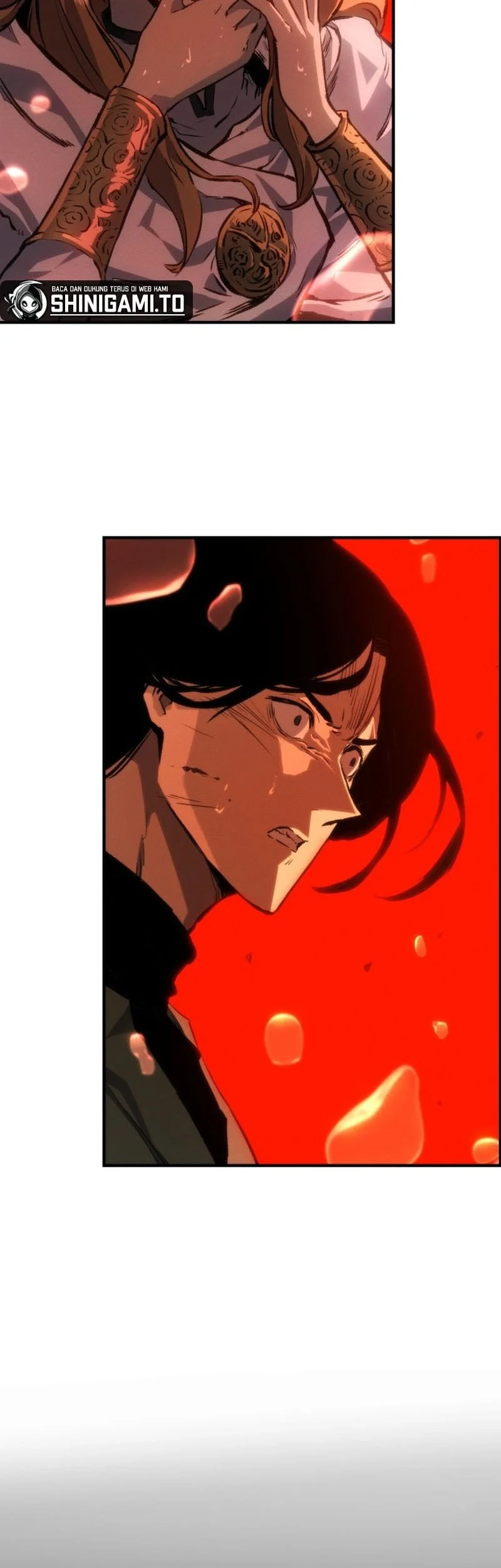 Record of Lodoss War: The Necromancer Queen Chapter 2 Gambar 76