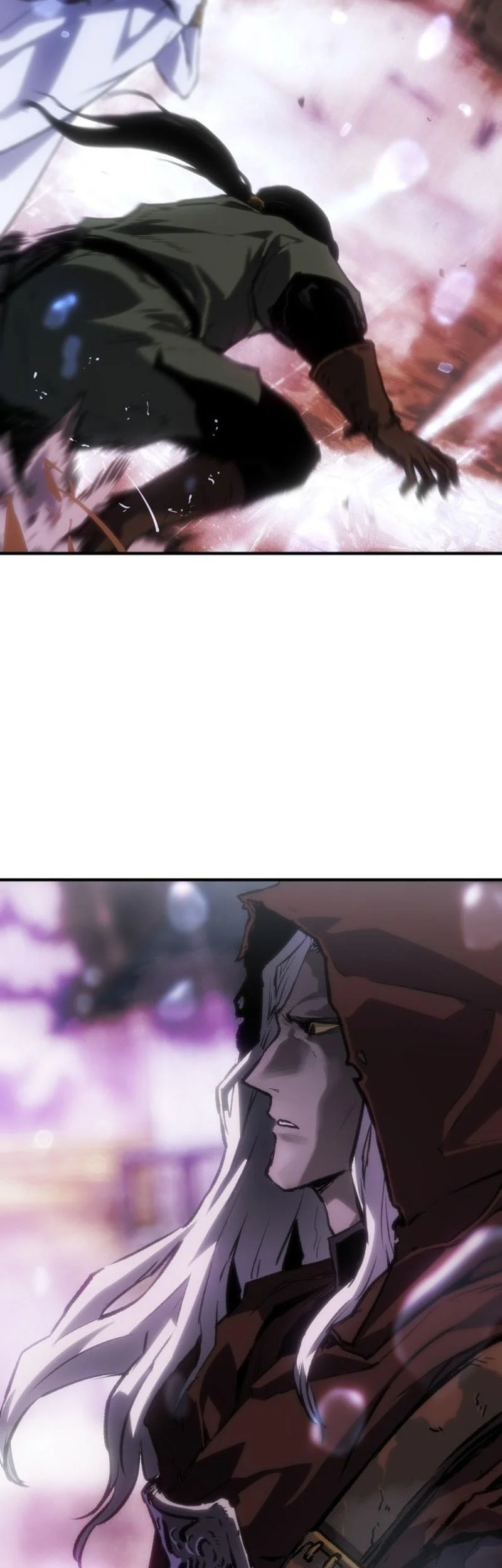 Record of Lodoss War: The Necromancer Queen Chapter 2 Gambar 78