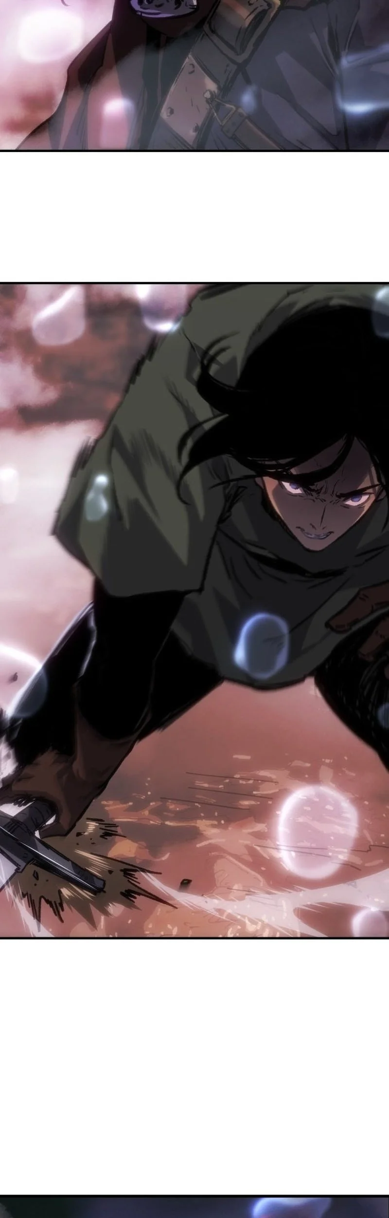 Record of Lodoss War: The Necromancer Queen Chapter 2 Gambar 79