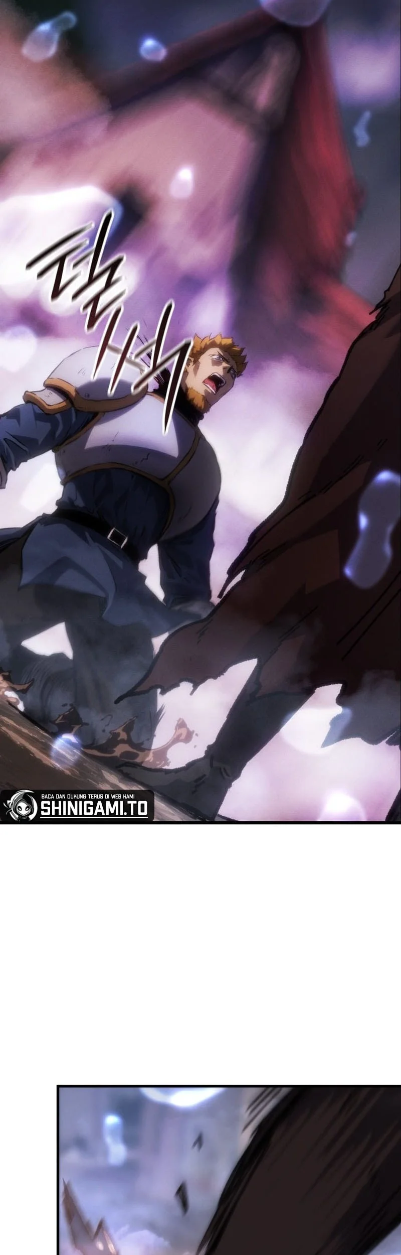 Record of Lodoss War: The Necromancer Queen Chapter 2 Gambar 80