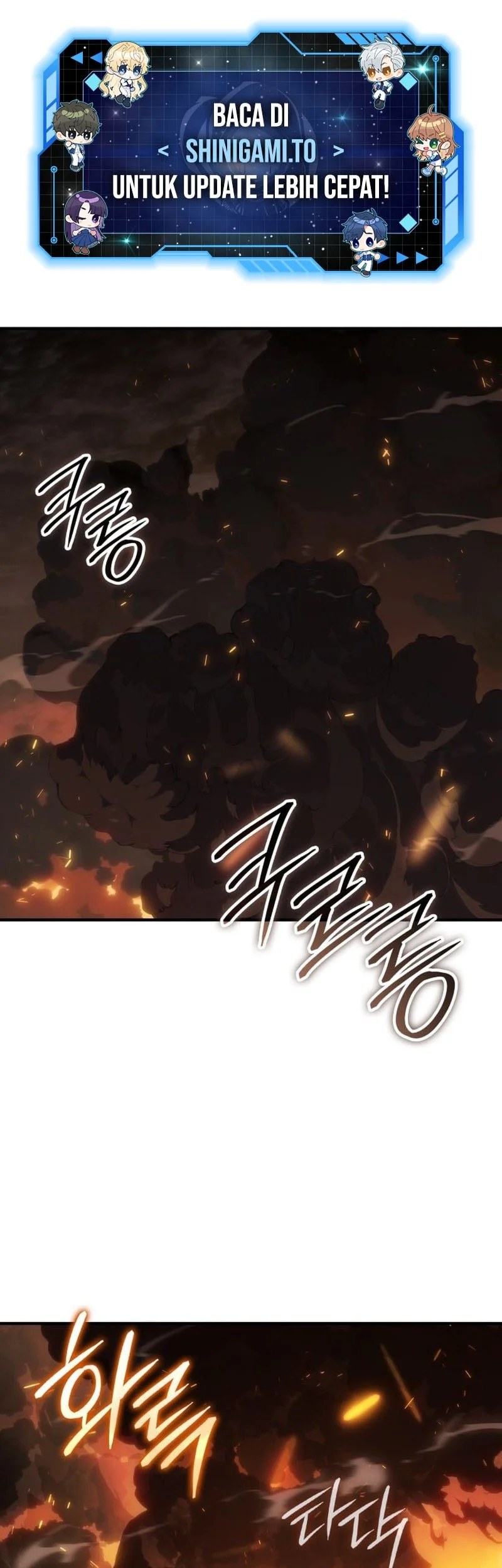 Manga Record of Lodoss War: The Necromancer Queen Chapter 2 gambar 2