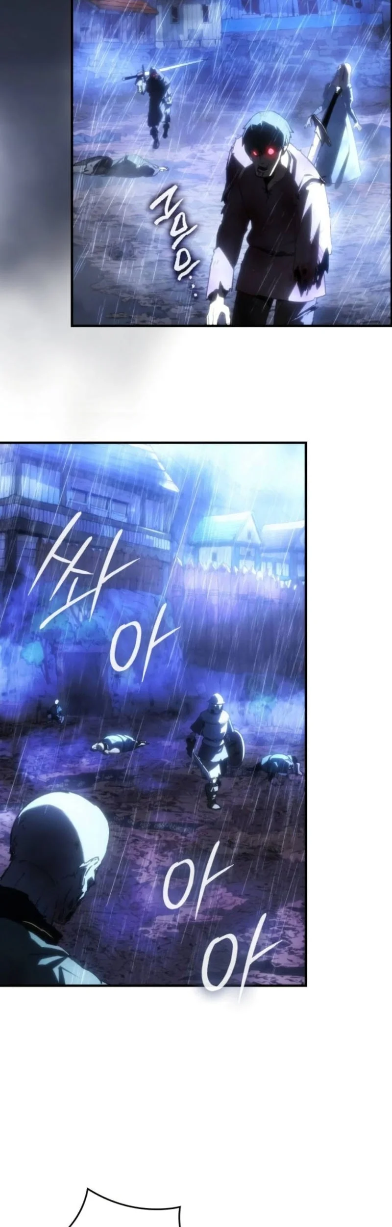 Record of Lodoss War: The Necromancer Queen Chapter 3 Gambar 43