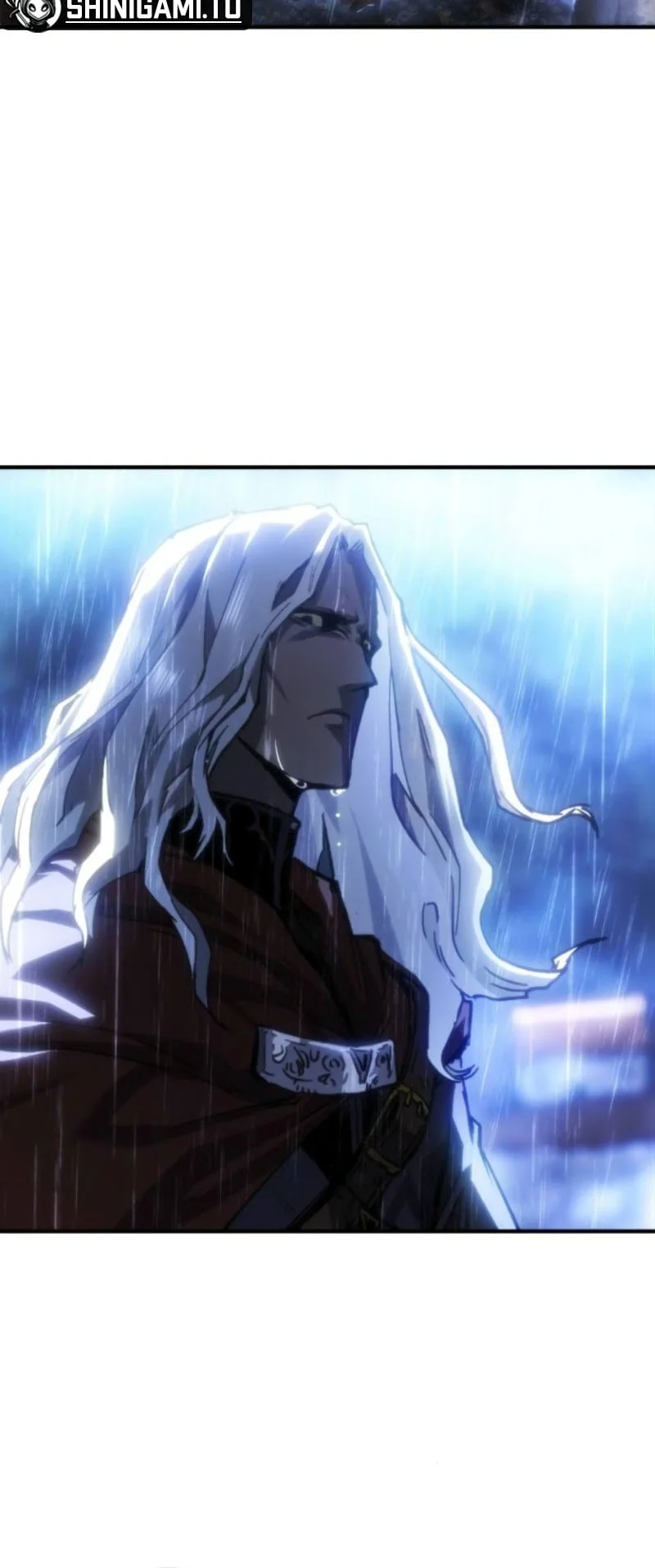 Record of Lodoss War: The Necromancer Queen Chapter 3 Gambar 45
