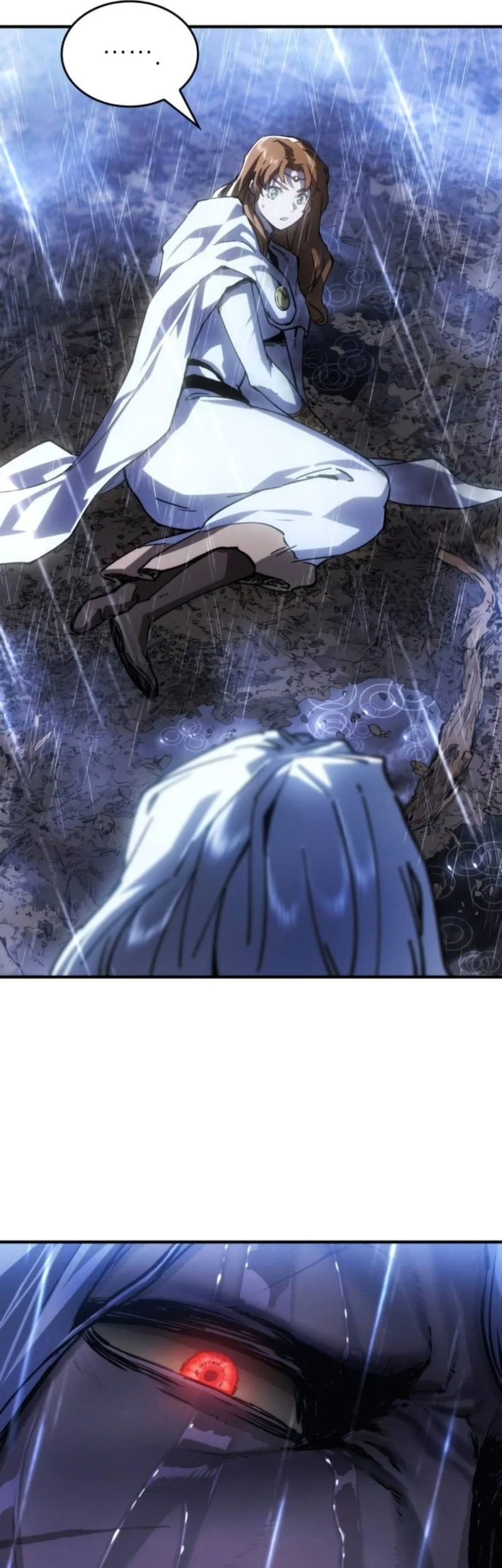 Record of Lodoss War: The Necromancer Queen Chapter 3 Gambar 46