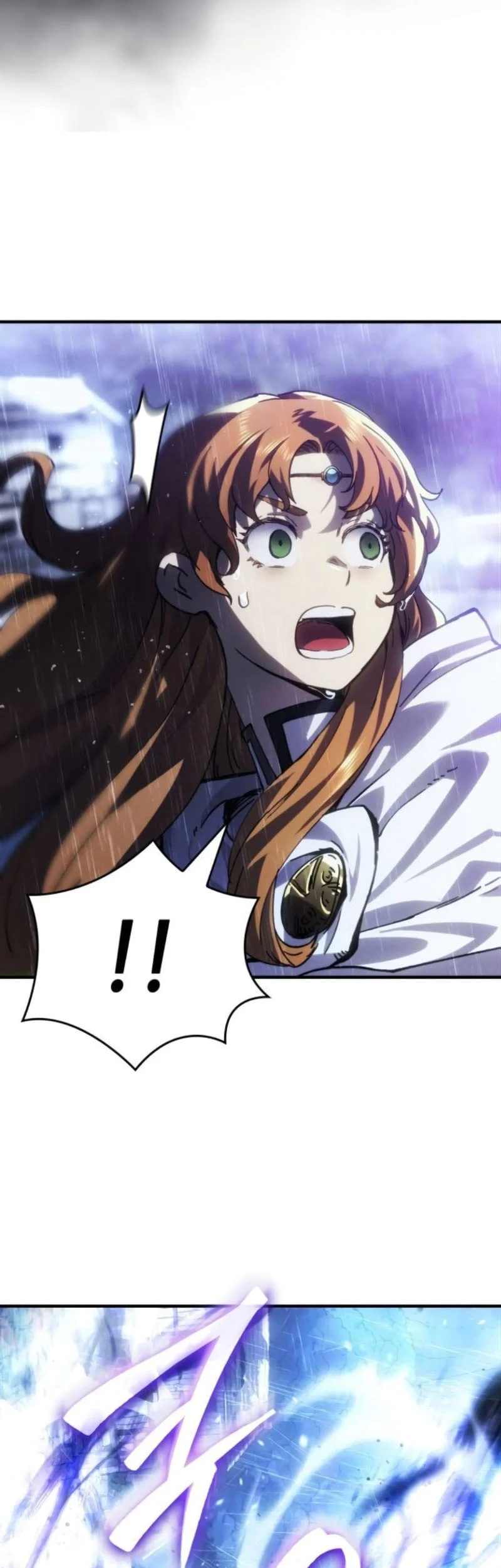 Record of Lodoss War: The Necromancer Queen Chapter 3 Gambar 50