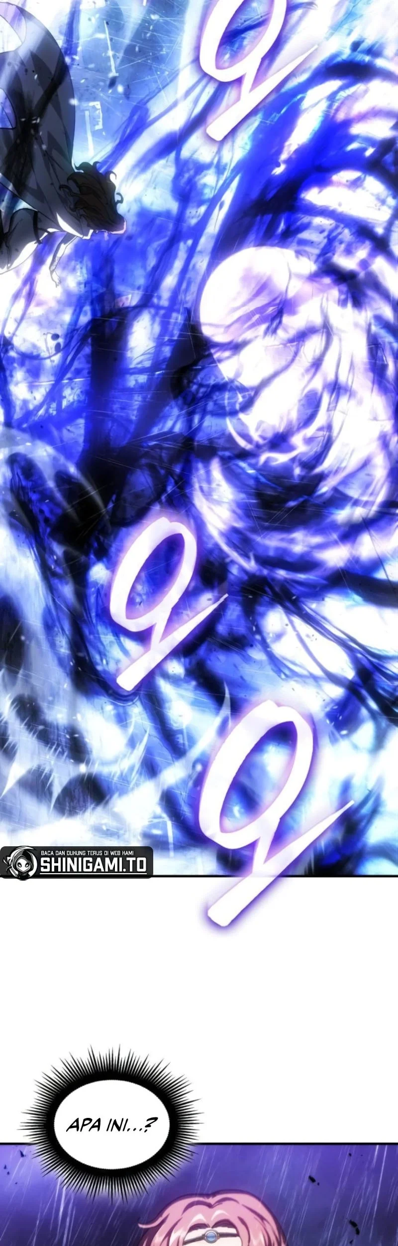 Record of Lodoss War: The Necromancer Queen Chapter 3 Gambar 51