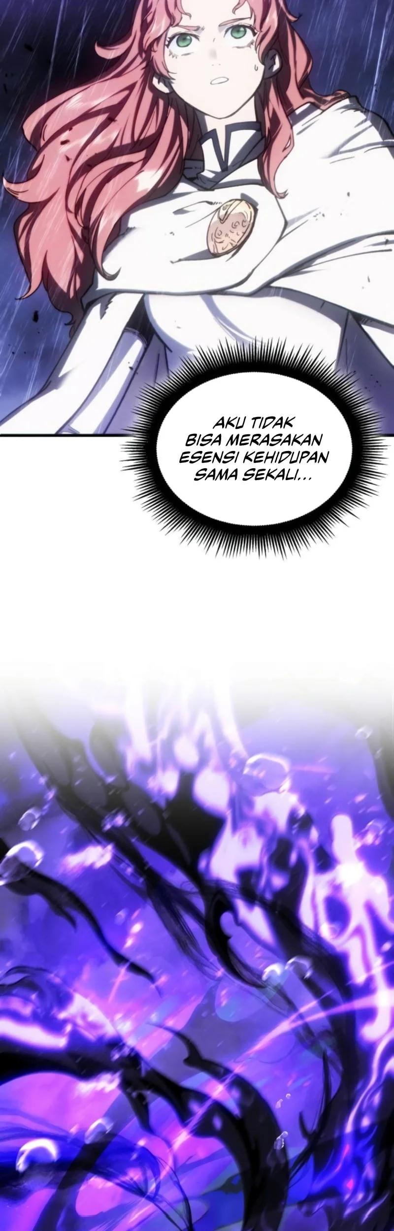 Record of Lodoss War: The Necromancer Queen Chapter 3 Gambar 52