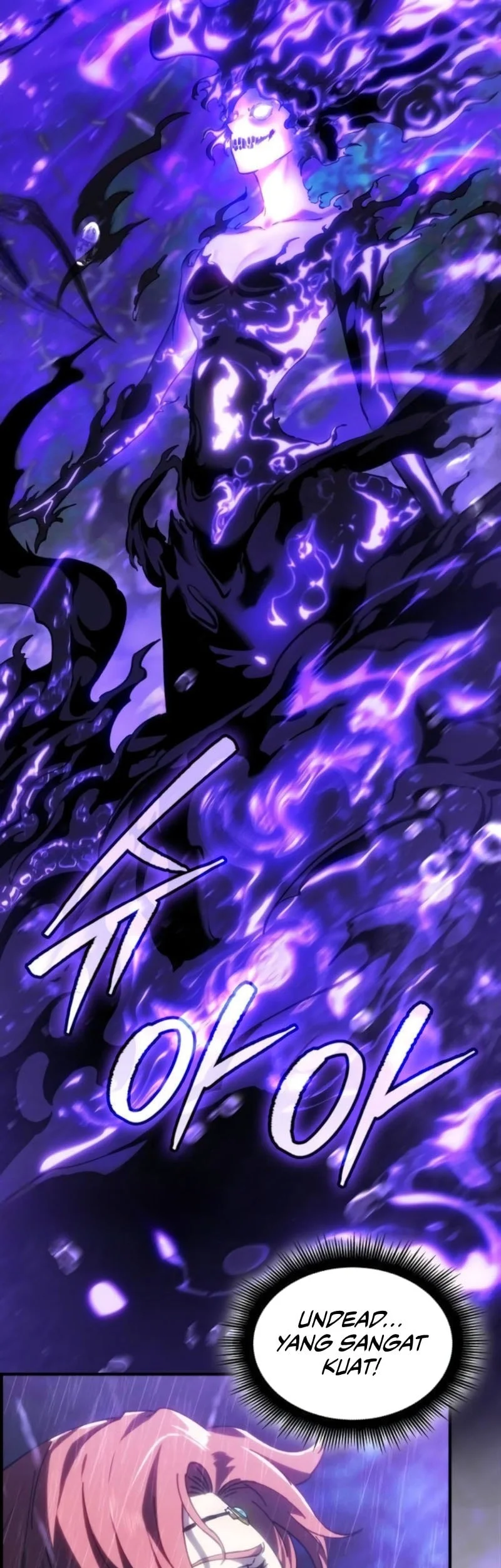 Record of Lodoss War: The Necromancer Queen Chapter 3 Gambar 54