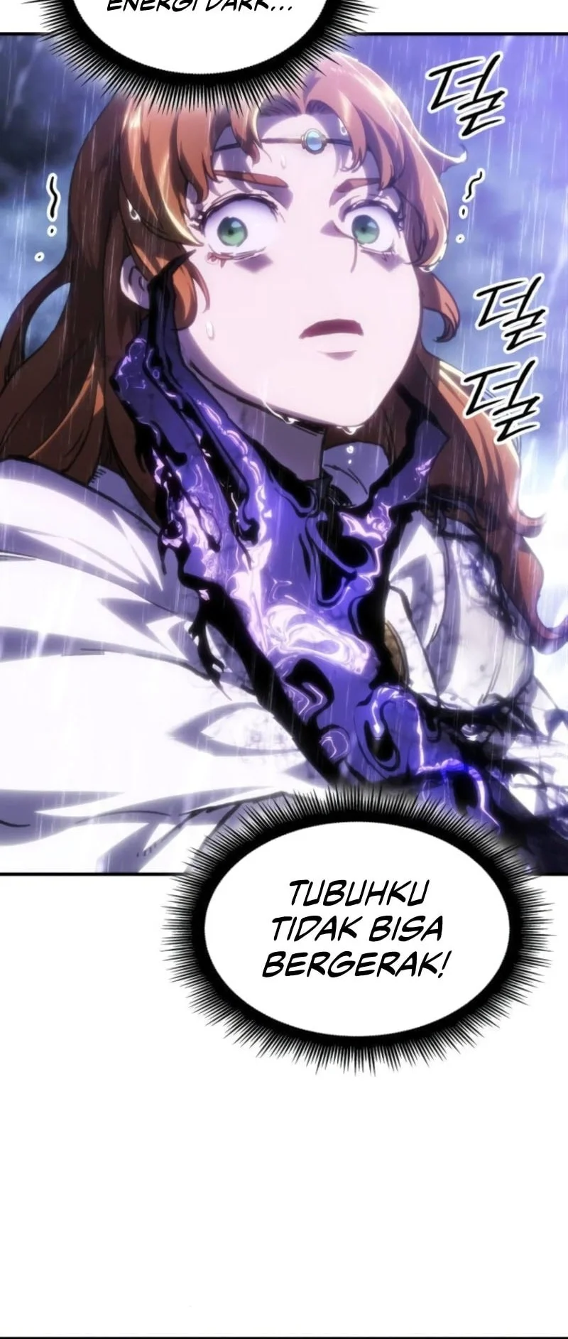 Record of Lodoss War: The Necromancer Queen Chapter 3 Gambar 57
