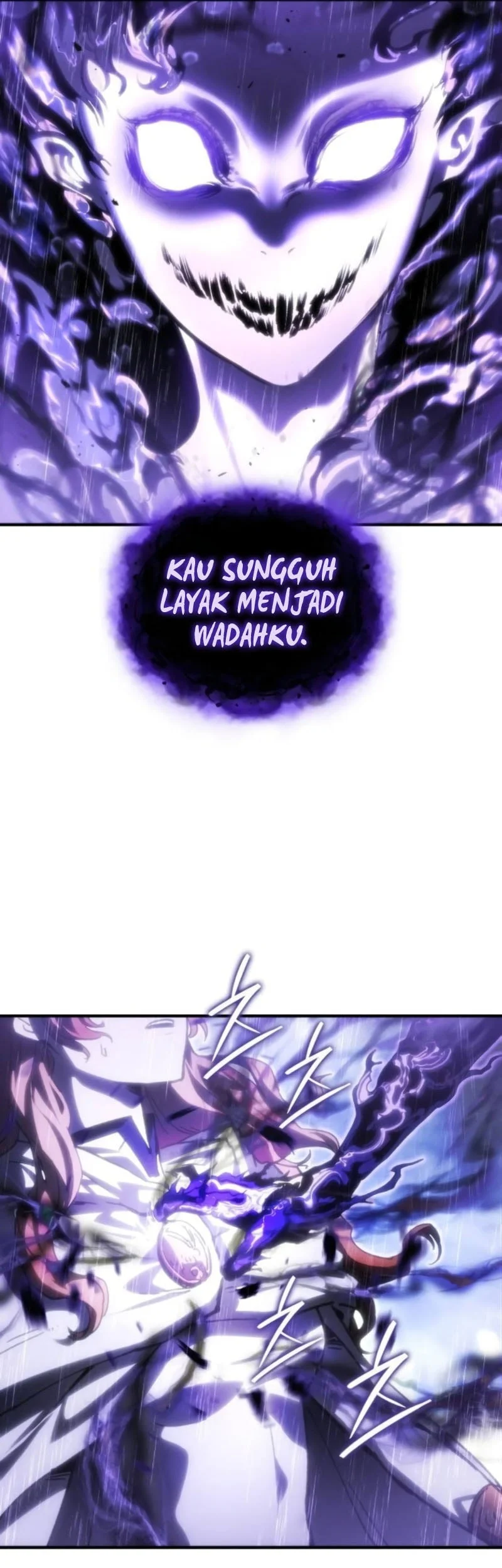 Record of Lodoss War: The Necromancer Queen Chapter 3 Gambar 58