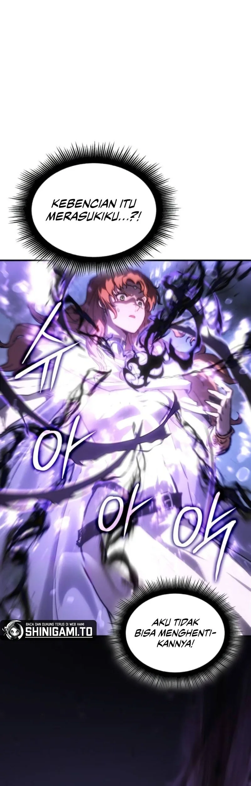 Record of Lodoss War: The Necromancer Queen Chapter 3 Gambar 59