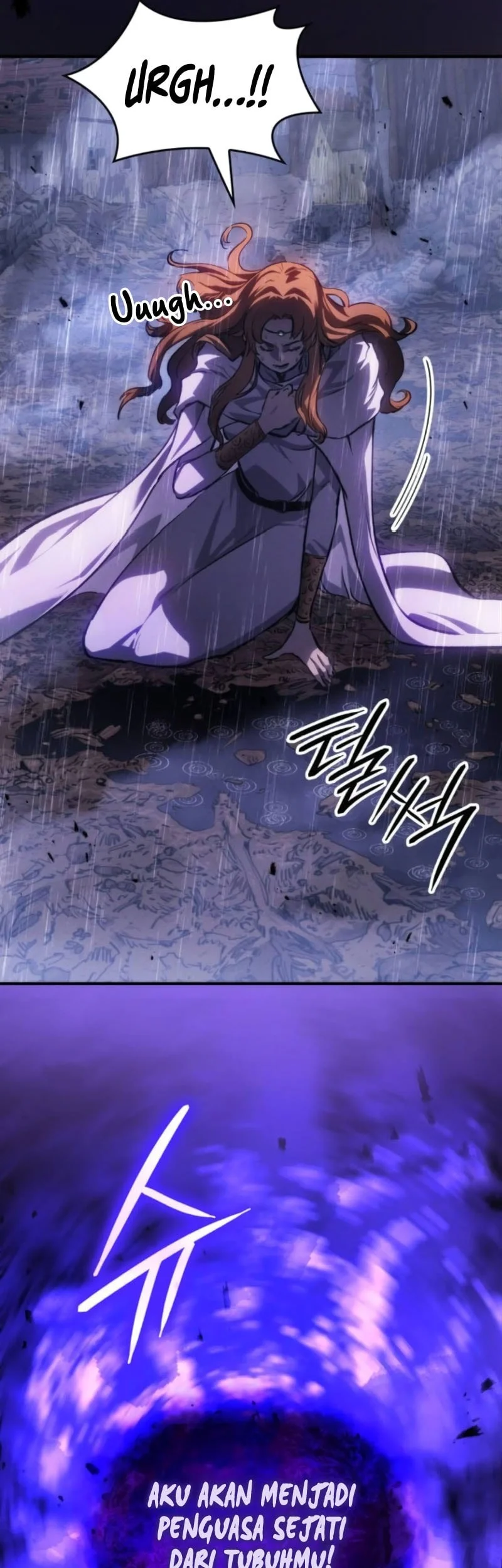 Record of Lodoss War: The Necromancer Queen Chapter 3 Gambar 62