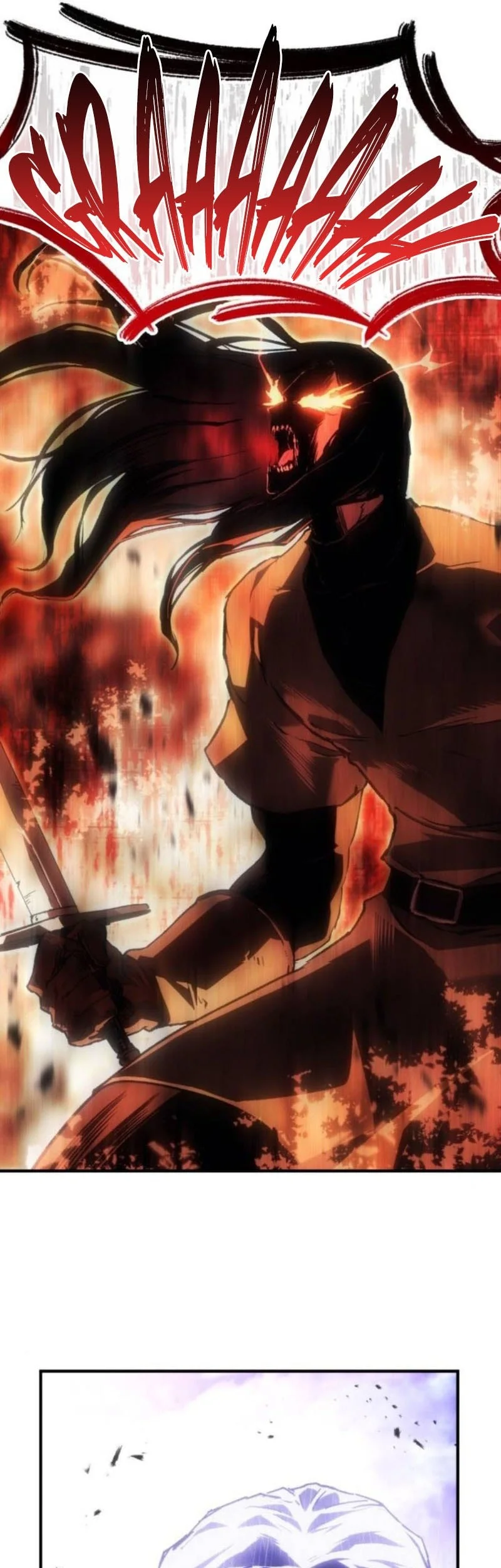 Record of Lodoss War: The Necromancer Queen Chapter 4 Gambar 42