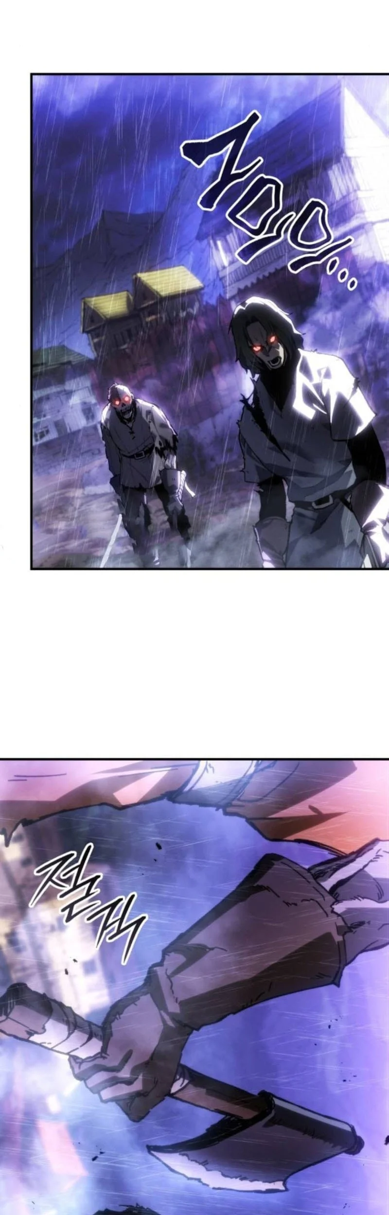 Record of Lodoss War: The Necromancer Queen Chapter 4 Gambar 44