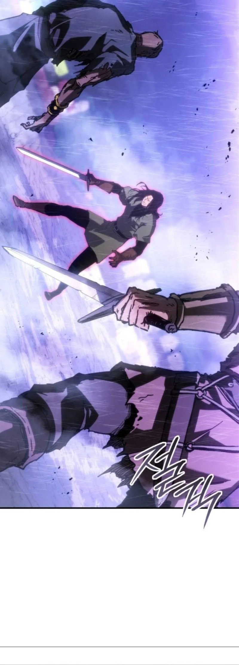 Record of Lodoss War: The Necromancer Queen Chapter 4 Gambar 45