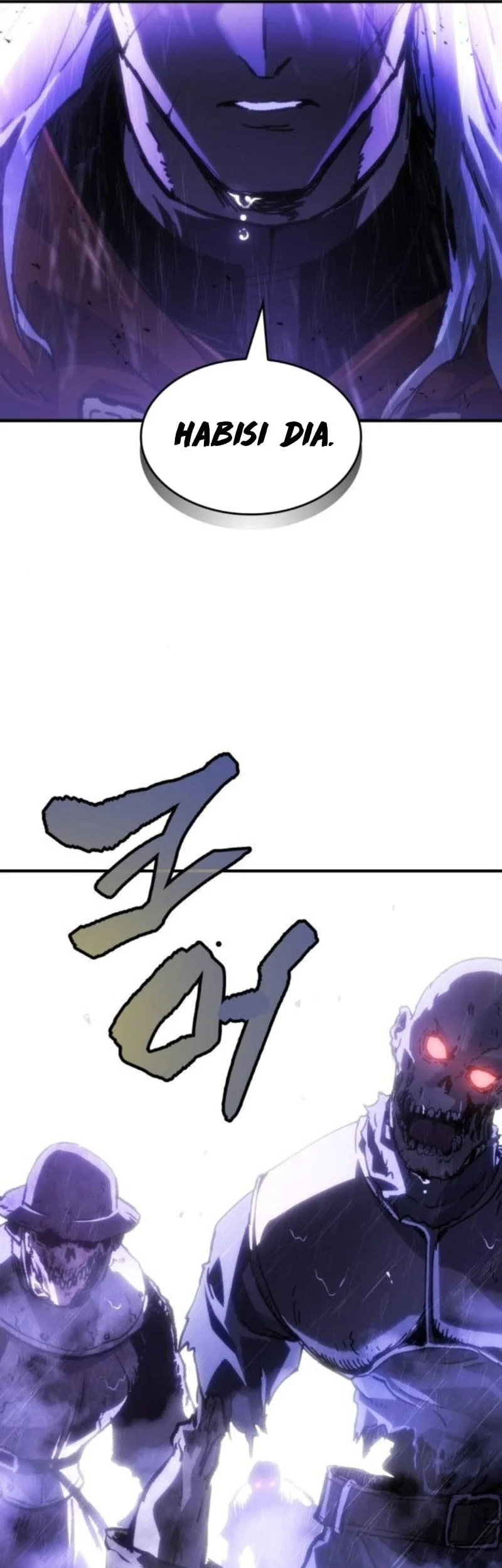 Record of Lodoss War: The Necromancer Queen Chapter 4 Gambar 46