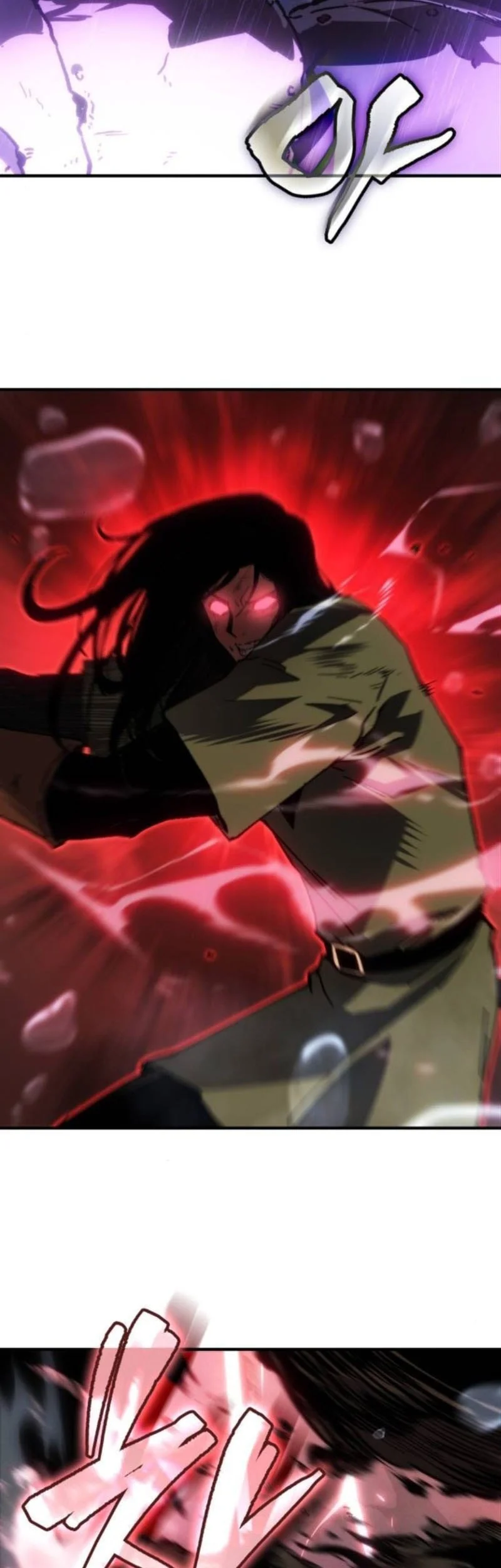 Record of Lodoss War: The Necromancer Queen Chapter 4 Gambar 48