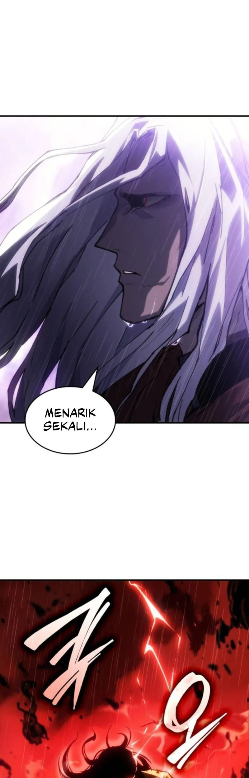 Record of Lodoss War: The Necromancer Queen Chapter 4 Gambar 50
