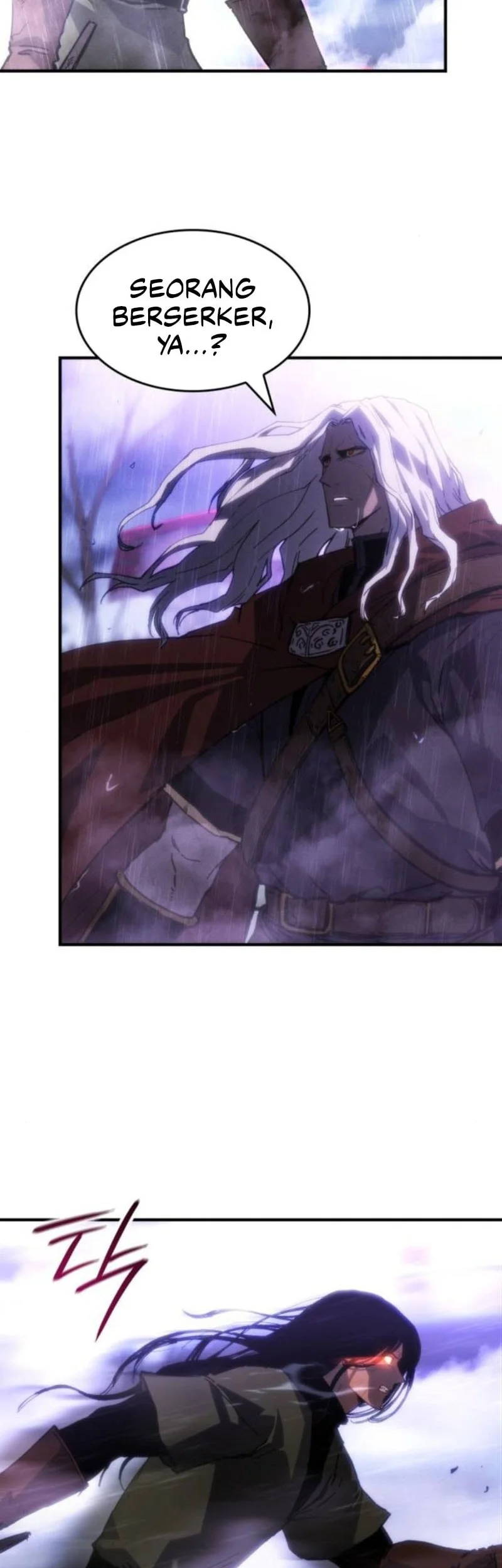 Record of Lodoss War: The Necromancer Queen Chapter 4 Gambar 53