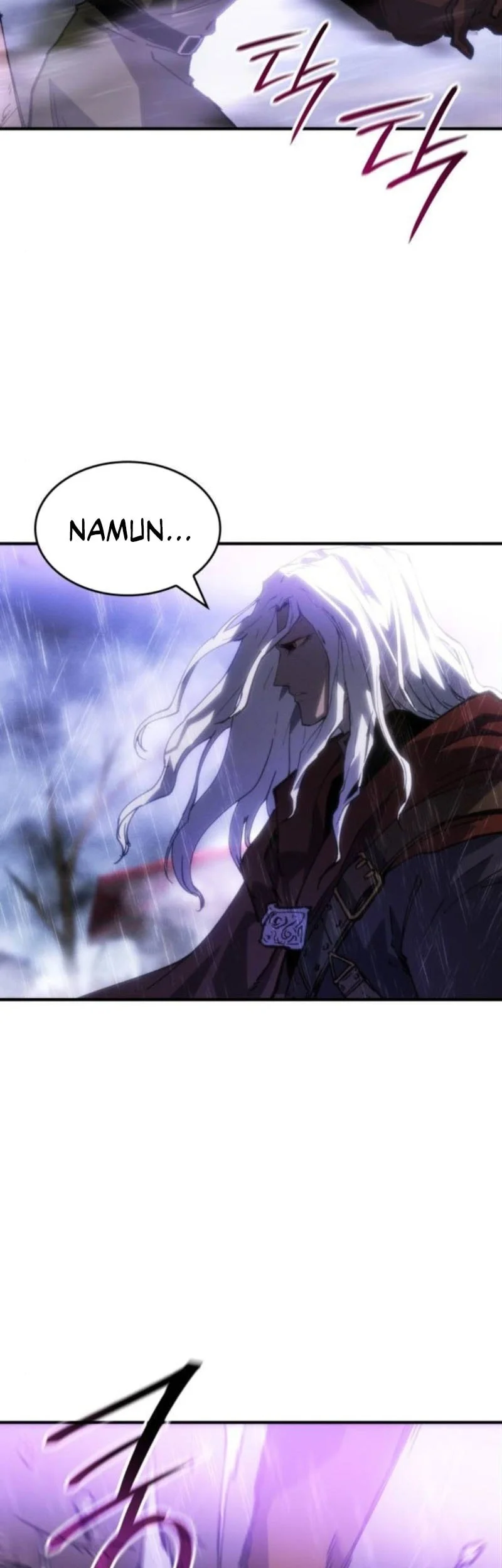 Record of Lodoss War: The Necromancer Queen Chapter 4 Gambar 54