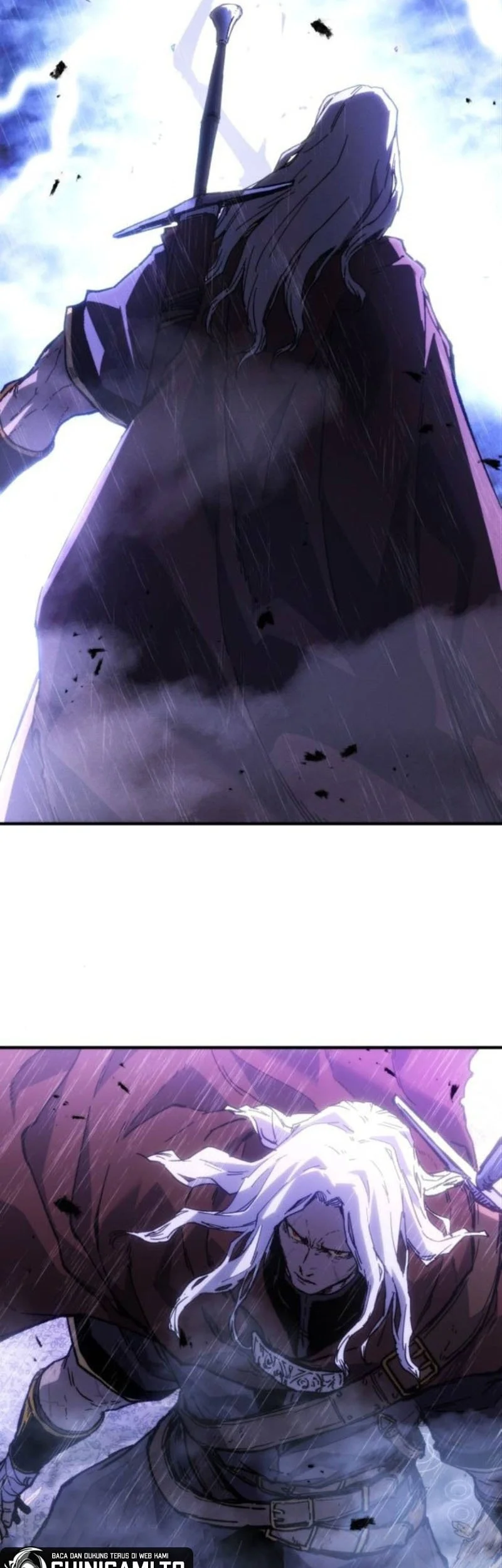Record of Lodoss War: The Necromancer Queen Chapter 4 Gambar 56